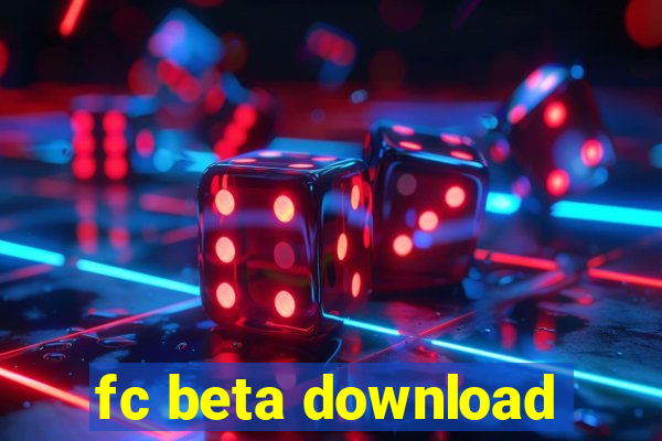 fc beta download